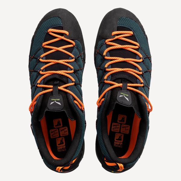Ботинки Wildfire 2 GTX MS (EU 42 UK 8 USm 9 СМ 27; navy blazer/black)